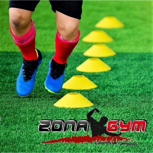 CONOS TORTUGAS PARA ENTRENAMIENTO